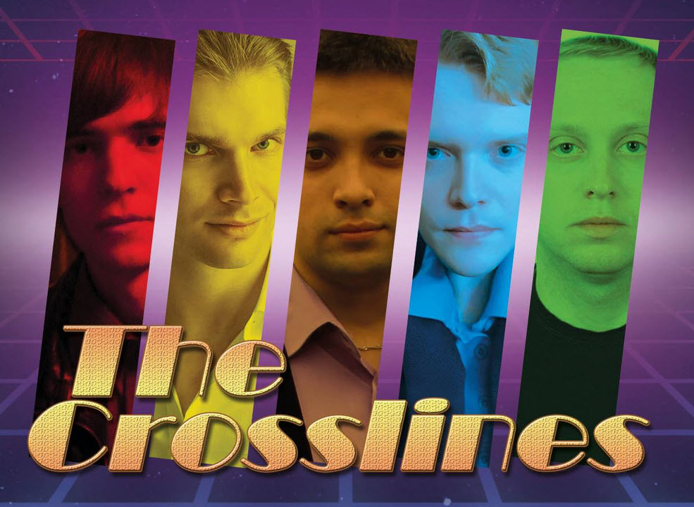 The Crosslines